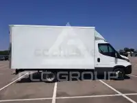 2018 Iveco Daily