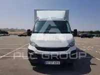 2018 Iveco Daily