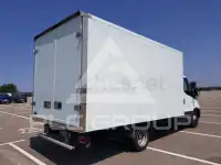 2018 Iveco Daily