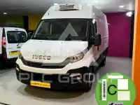 2018 Iveco Daily