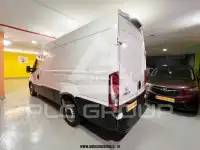 2018 Iveco Daily