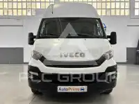 2018 Iveco Daily