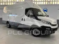 2018 Iveco Daily