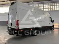 2018 Iveco Daily