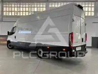 2018 Iveco Daily