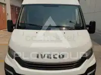 2018 Iveco Daily