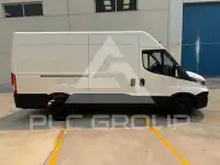 2018 Iveco Daily