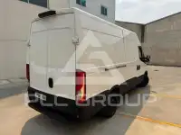 2018 Iveco Daily