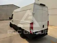 2018 Iveco Daily