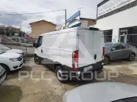 2018 Iveco Daily