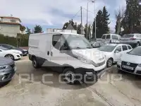 2018 Iveco Daily