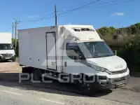 2018 Iveco Daily
