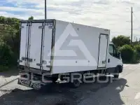 2018 Iveco Daily