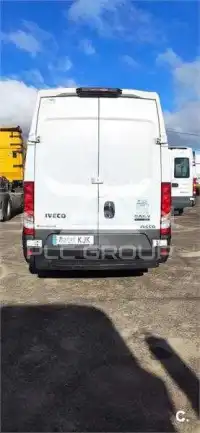 2018 Iveco Daily