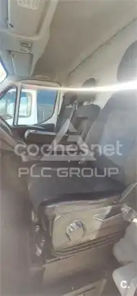 2018 Iveco Daily