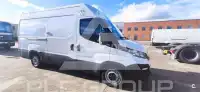 2018 Iveco Daily
