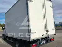 2018 Iveco Daily