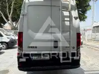 2018 Iveco Daily