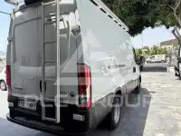2018 Iveco Daily