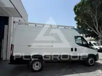 2018 Iveco Daily