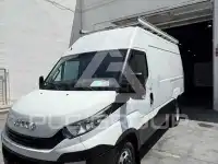 2018 Iveco Daily