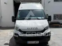 2018 Iveco Daily