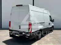 2018 Iveco Daily