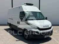 2018 Iveco Daily