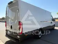 2018 Iveco Daily
