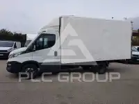 2018 Iveco Daily