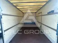 2018 Iveco Daily