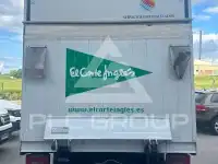 2018 Iveco Daily
