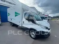 2018 Iveco Daily