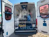 2018 Iveco Daily