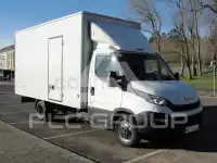 2018 Iveco Daily