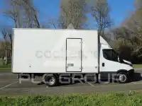 2018 Iveco Daily