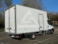2018 Iveco Daily