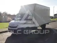 2018 Iveco Daily