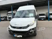 2018 Iveco Daily