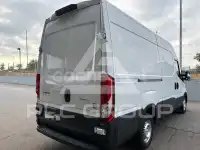 2018 Iveco Daily