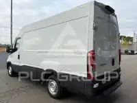 2018 Iveco Daily