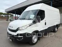 2018 Iveco Daily