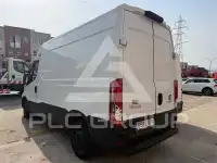 2018 Iveco Daily