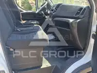 2018 Iveco Daily