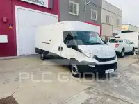 2018 Iveco Daily