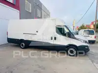 2018 Iveco Daily