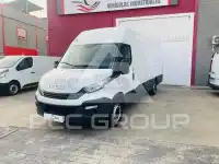 2018 Iveco Daily