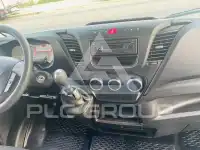 2018 Iveco Daily