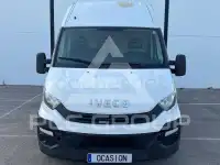 2018 Iveco Daily