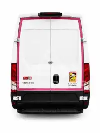 2018 Iveco Daily